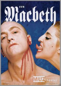 MUZTheater Macbeth