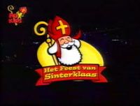 Het Feest van Sinterklaas