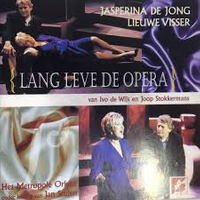 Lang leve de Opera
