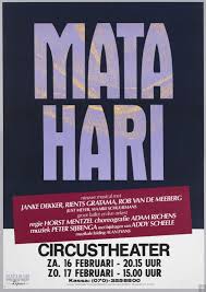 Mata Hari